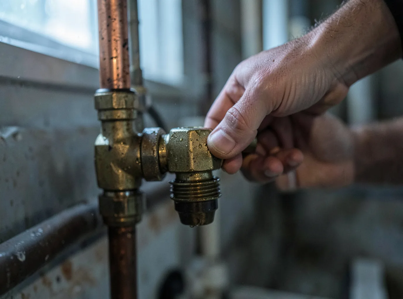 Emergency Plumber Quinton, OK FAQs